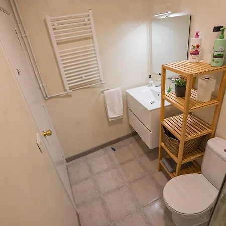 Flat Manager Apartament Barcelona