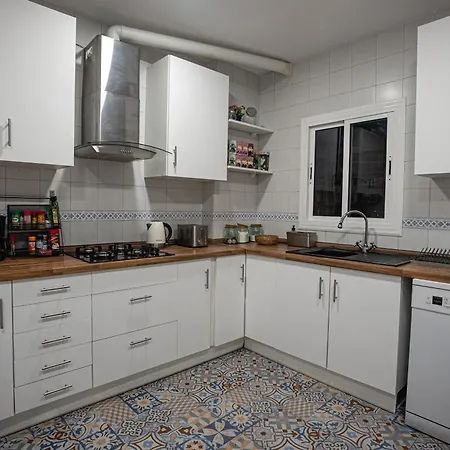 Flat Manager Apartment *