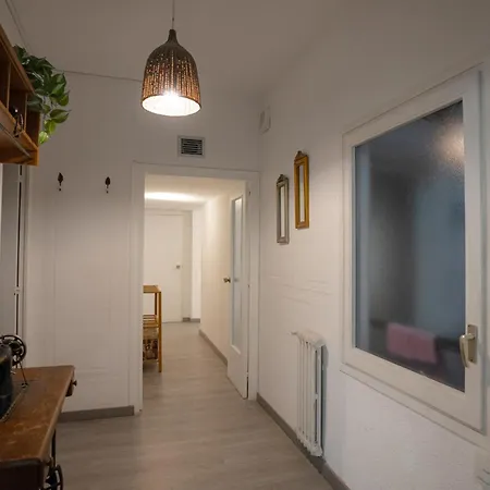 Flat Manager Barcelona
