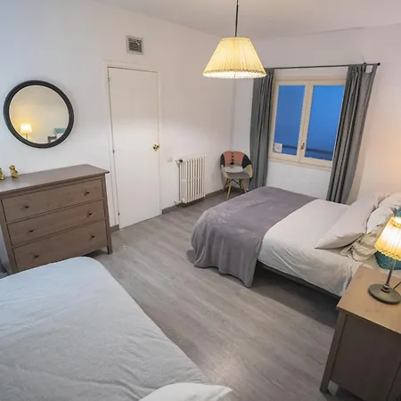 Lägenhet Flat Manager *