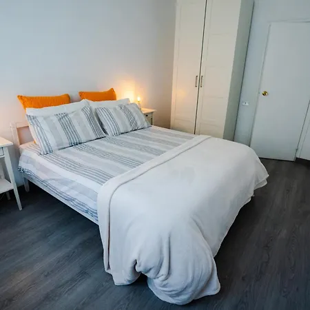 Flat Manager Lägenhet