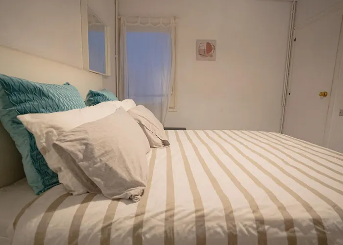 Appartement Flat Manager Barcelone