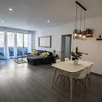 Flat Manager * Barcellona