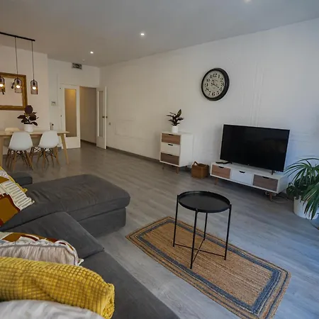 Apartament Flat Manager Barcelona