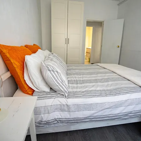 Apartament Flat Manager Barcelona