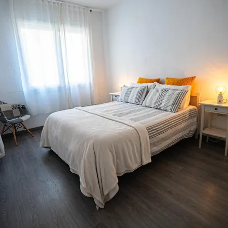 Apartament Flat Manager