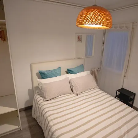 Flat Manager Διαμέρισμα Βαρκελώνη