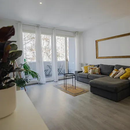 Flat Manager Apartament *