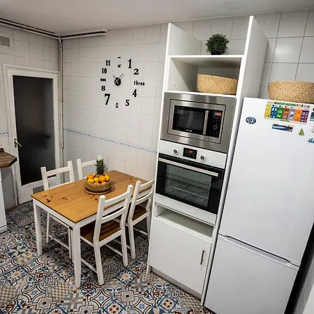 Apartament Flat Manager Barcelona