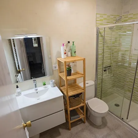 Apartament Flat Manager *