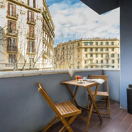 Apartament Flat Manager *