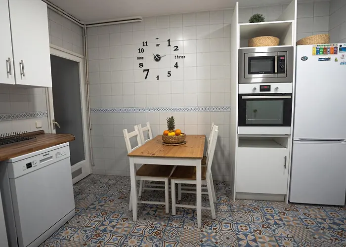Flat Manager Βαρκελώνη